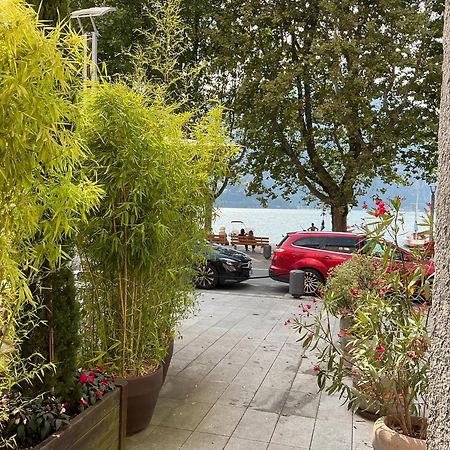 La Viscontea Lejlighed Lecco Eksteriør billede